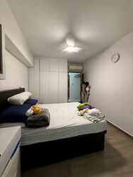 Blk 605 Eunos Rainbow (Bedok), HDB 5 Rooms #570998011